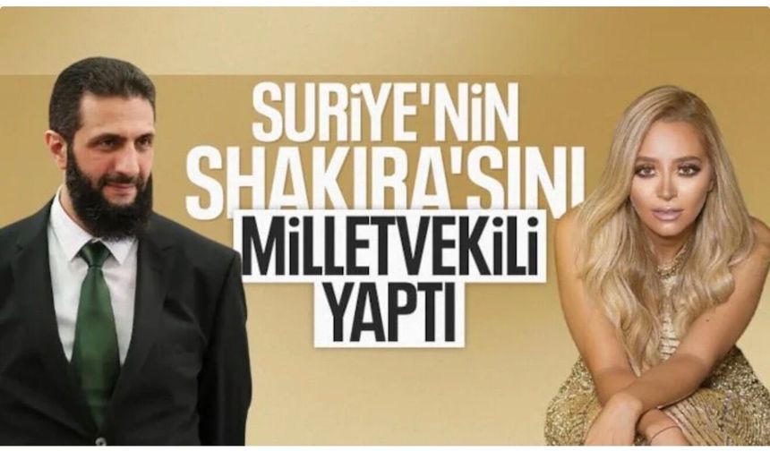 Suriye parlamentosunda sürpriz isim: Ünlü oyuncu Lazkani de yer alacak