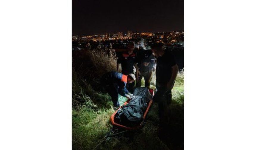 Diyarbakır’da kayıp ihbarı yapılan şahıs uçurumda ölü bulundu