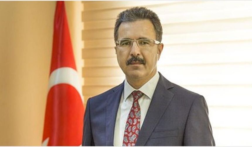 Malatya'da 12 Yıl Görev Yapan il Müdürüne Atama.. TCDD Bölge Müdürü de Değişti