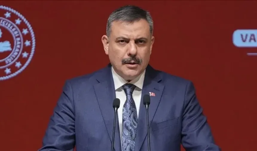 İçişleri Bakanı Çiftçi duyurdu... Yabancı plakalı araç kullanımında yeni dönem