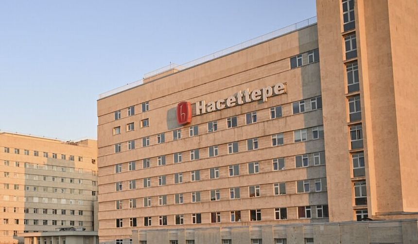 İlk 1000'e Türkiye'den 13 üniversite girdi