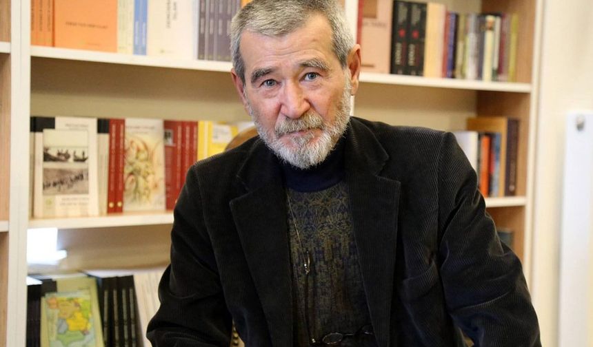 Ahmet Telli Şiirinde Hüzün ve Söyleyiş Estetiği