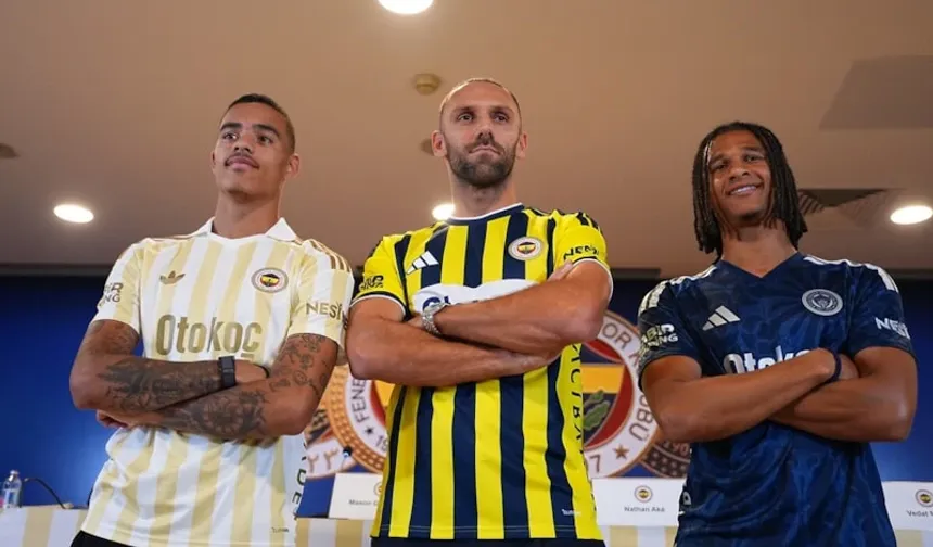 Süper Lig'de transfer harcaması 275 milyon euroyu geçti!