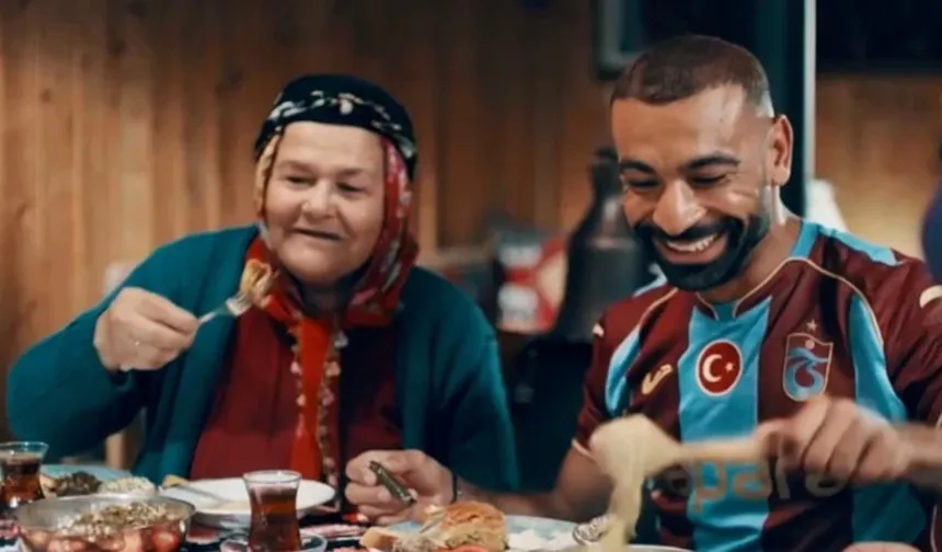 Salah’ın Trabzon sofrası gastronomi turizmine de gol attı