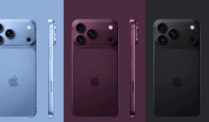 Apple’dan tarihi strateji değişikliği: Bu sonbaharda iPhone 18 gelmiyor