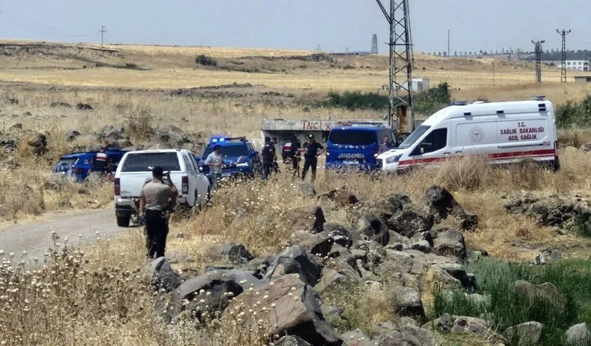 Diyarbakır’da bir kadın ölü bulundu: Kimliği belirlendi