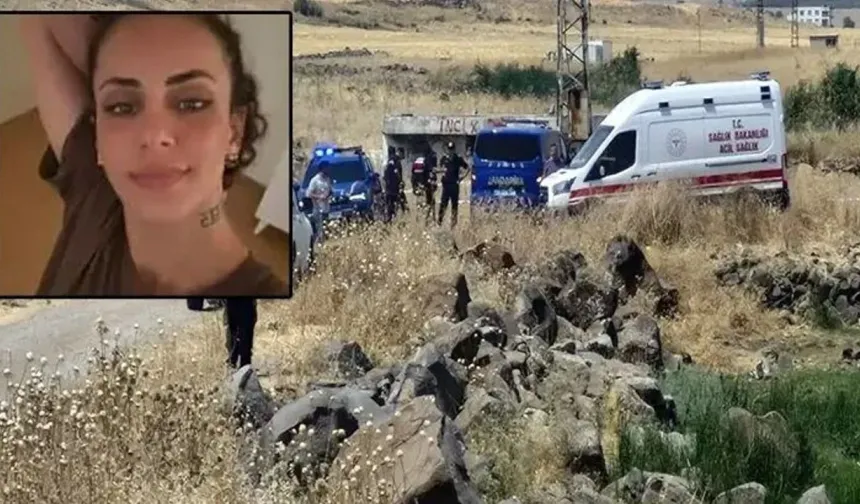 Diyarbakır’da arazide ölü bulunmuştu: Aile, 2 kişiyi işaret etti