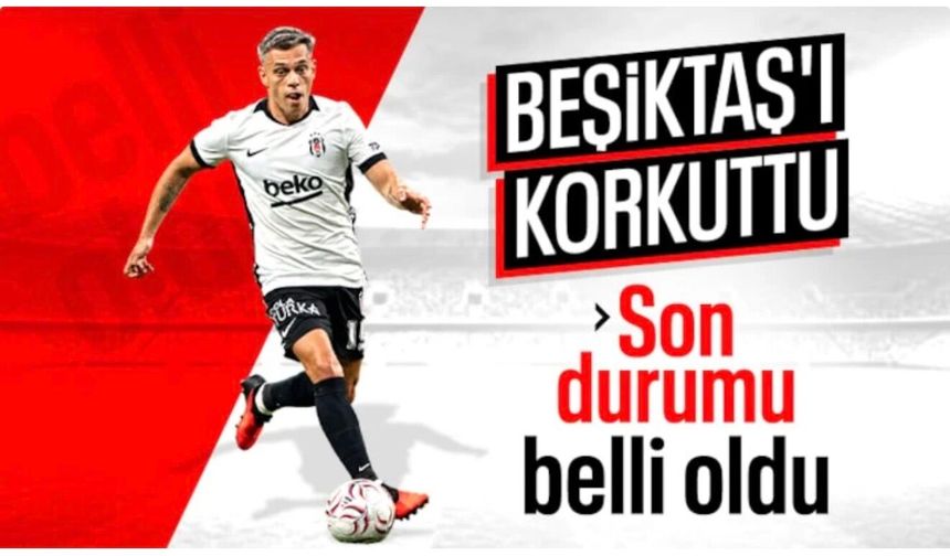 Leandro Trossard oyuna devam edememişti: Sakatlığıyla ilgili açıklama geldi