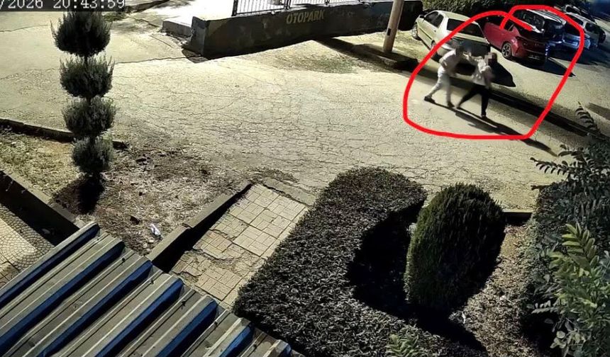 Diyarbakır’da bir erkek kucağında çocuğu olan kadını öldürdü
