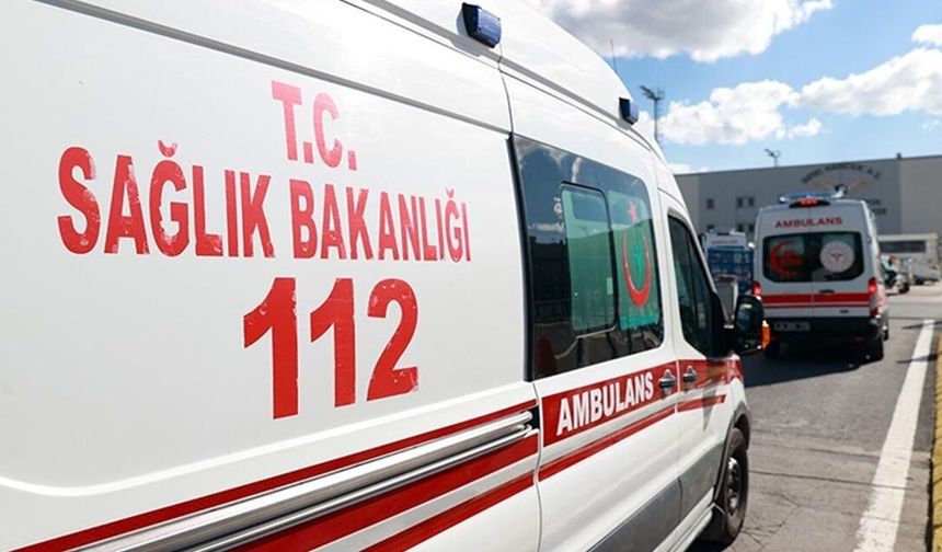 Diyarbakır'da kuduz teşhisiyle entübe edilen çocuk hayatını kaybetti