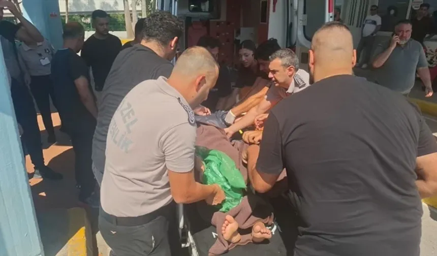 Girne'deki gemi kazasının detayları netleşti