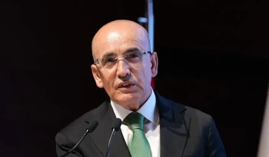 Mehmet Şimşek'ten borçlu esnafa müjde: Kredi erişimini kolaylaştıran yeni düzenleme