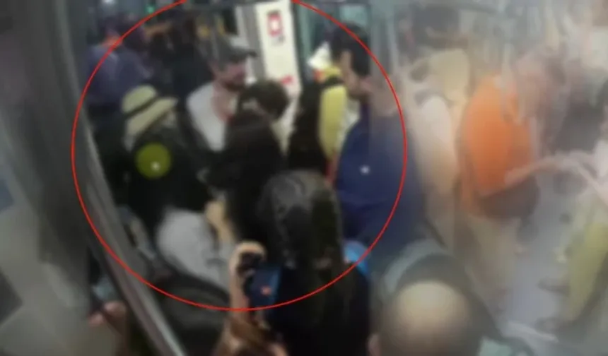Akın Gürlek paylaştı: İzmir merkezli yankesicilik operasyonunda 28 şüpheli yakalandı