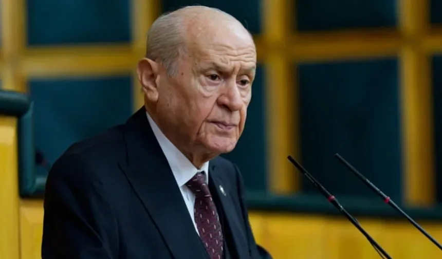 Devlet Bahçeli'den 30 Ağustos Zafer Bayramı mesajı