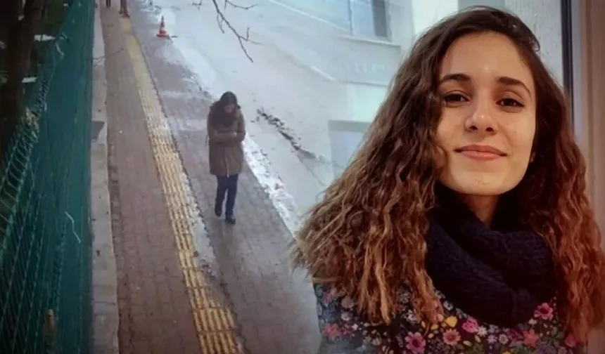 Gülistan Doku soruşturması: 3 şüpheli adliyeye sevk edildi