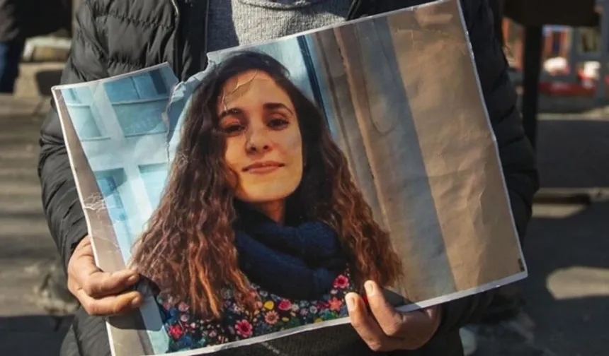 Akın Gürlek duyurdu: Gülistan Doku soruşturmasında 10 şüpheli gözaltına alındı