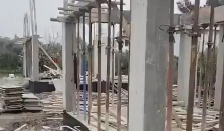 Okulların açılmasına günler kaldı: Kazancını açıklayan inşaat ustası yeniden gündeme geldi