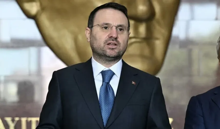 Akın Gürlek paylaştı: 4 ayrı soruşturmada 137 şüpheliye adli işlem başlatıldı