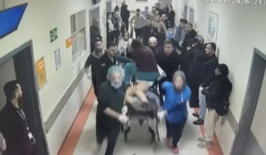Atlas Çağlayan davasında karar çıktı: Katili 18 yıl 10 ay hapis cezası aldı
