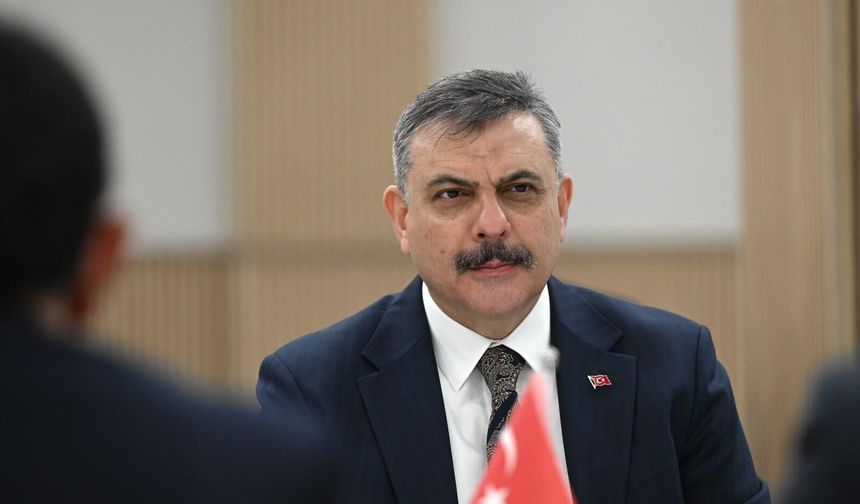Okullara 31 bin okul bahçe görevlisi