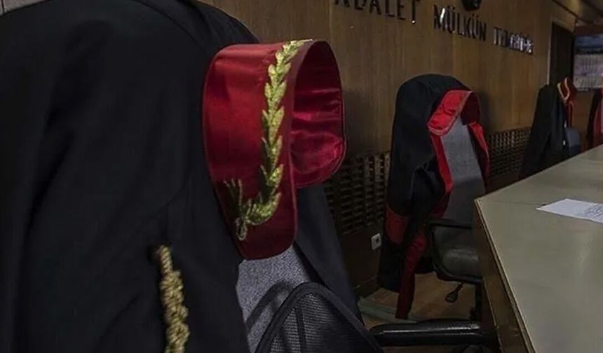 Resmi Gazete’de yayımlandı: Hâkim ve savcı atamalarında yeni dönem