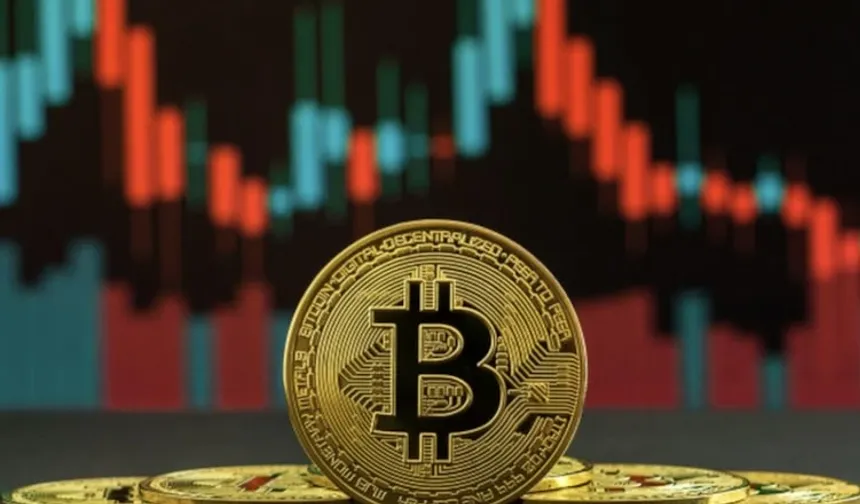 Bitcoin yeniden 80 bin dolar: Kripto paralarda yükseliş hızlanıyor