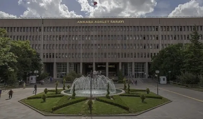 Alihan Kuriş suç örgütü soruşturmasında, 5 şirkete el koyma kararı