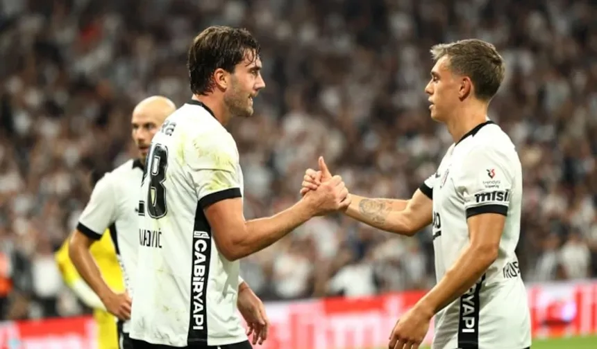 Süper Lig'de transfer dönemi sona eriyor: İşte 4 büyüklerin güncel transferleri