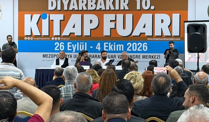 Musa Karagöz, Aram Tîgran Paneline Katıldı