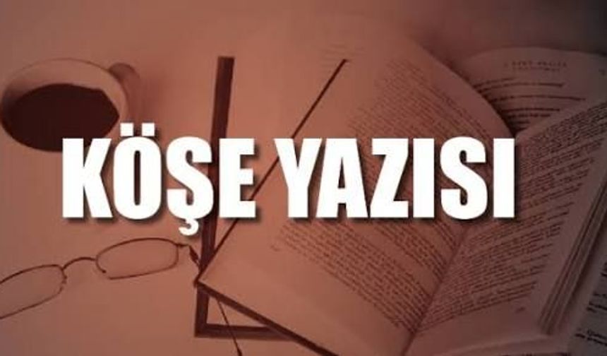 Sevgili Ayhan Hocam;
