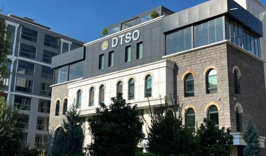 Diyarbakır’da DTSO seçimi 9 bin 946 üye sandık başında