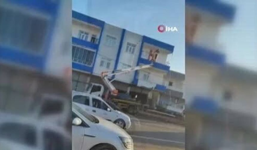 Diyarbakır’da kahreden olay: 1 ölü, 2 ağır yaralı