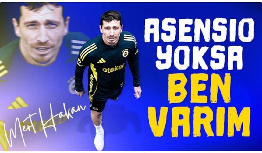 Mert Hakan Yandaş, 1.5 yıl sonra sahalara dönüyor