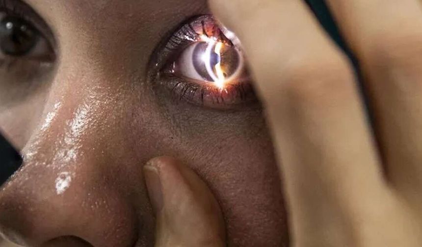Yapay zekâ retina görüntülerinden yaş tahmini yapıyor