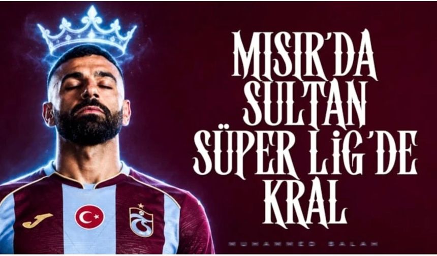 Muhammed Salah gol krallığında zirveye kuruldu