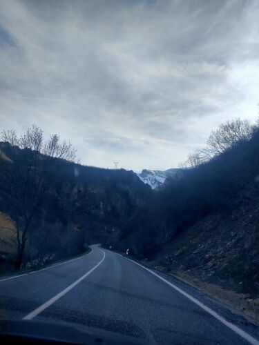 Tunceli Doğası