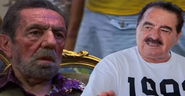 İbrahim Tatlıses'i kızdıracak sözler!