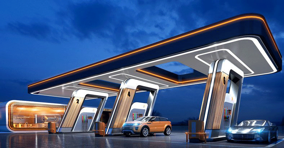 Türkiye'de En Çok Tercih Edilen Akaryakıt Markaları Belli Oldu