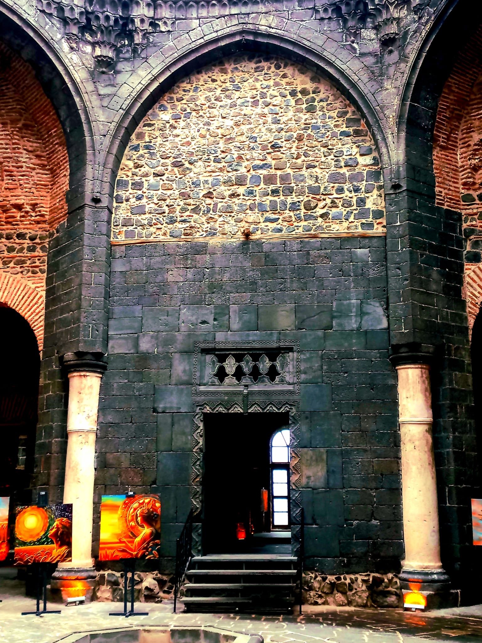 Gelin Hanım’ın Diyarbakır’ı