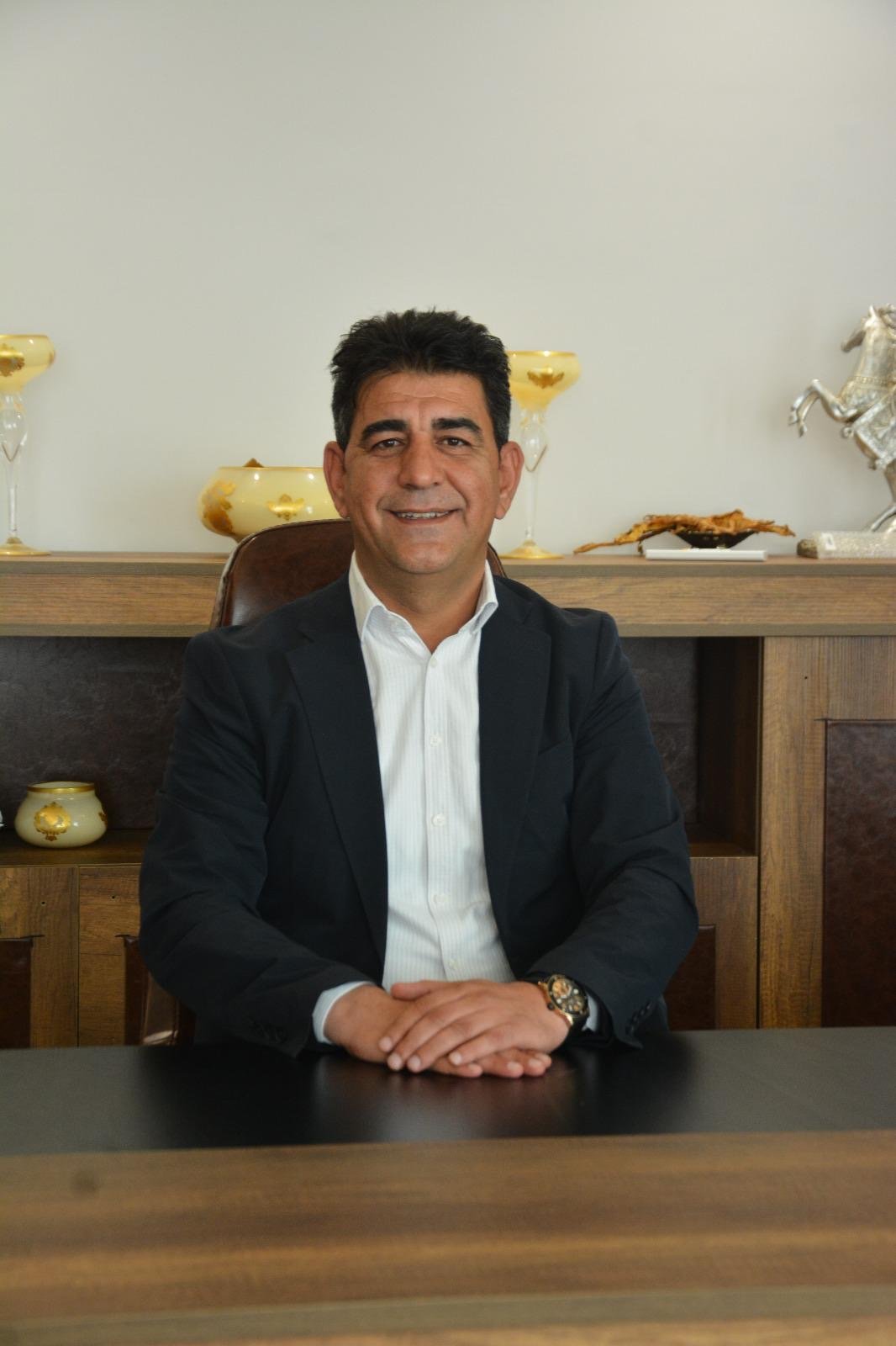 Diyarbakır İş Dünyasından Seçim Sürecine Tarafsızlık Çağrısı