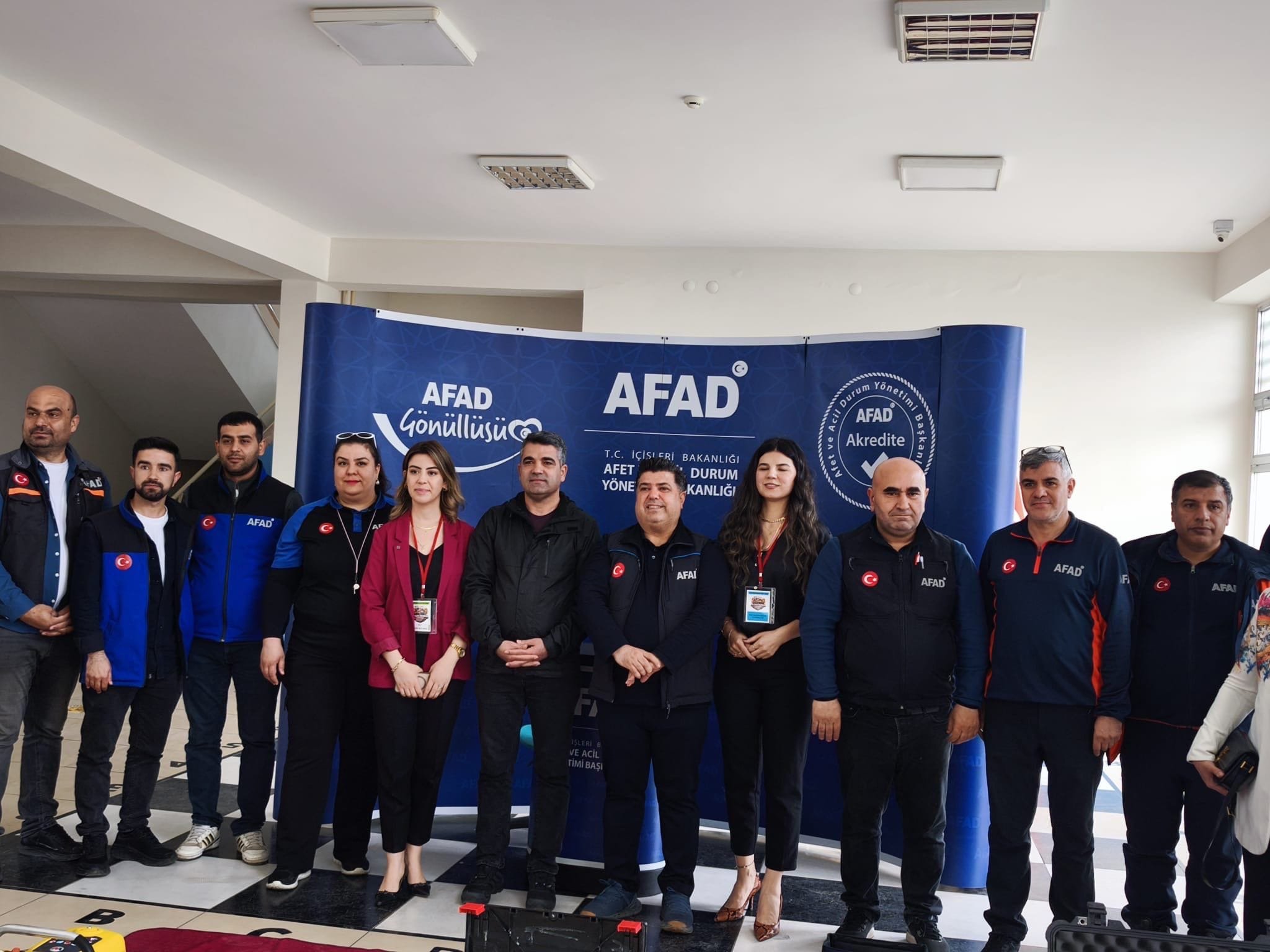 Deprem Bilinci İçin Yarıştılar: “En Sağlam Bina Yarışması (ESBİLSEM’26)” Yoğun İlgi Gördü