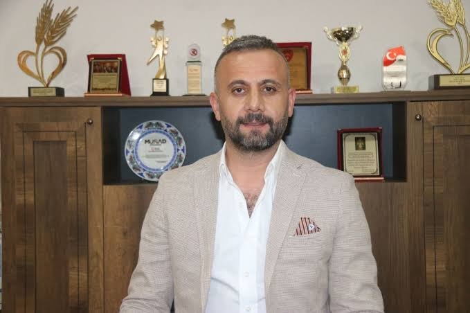 Musa Karagöz’den DTSO Üyelerine Kritik Uyarı: “Hak Kaybı Yaşanmaması İçin Yükümlülüklerinizi Yerine Getirin”