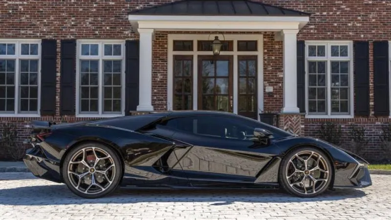 36 ev satın alan ve 138 milyonluk Rolls-Royce satın alan kişiler gelir vergisi mükellefi değilmiş