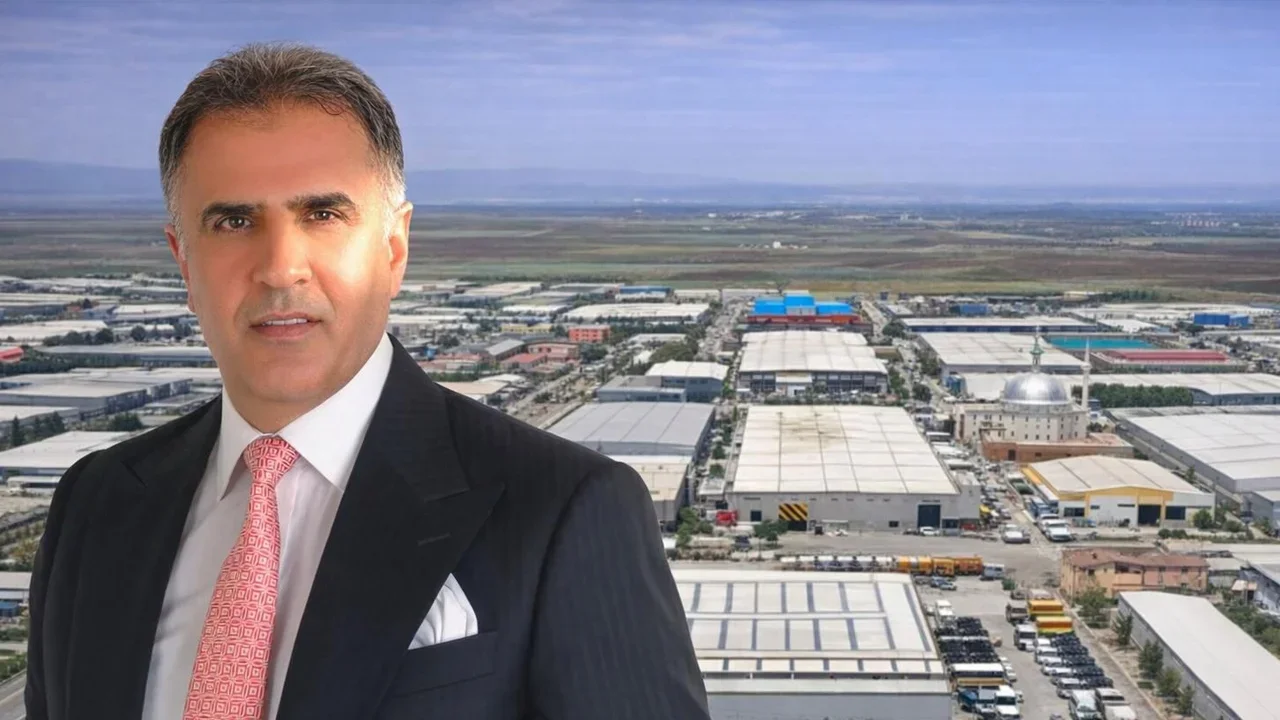 Diyarbakır OSB Adayı Özdoğan’dan sert açıklama