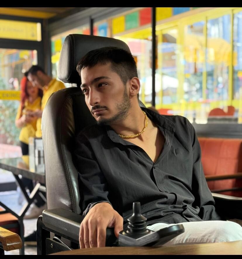 Ben susmayacağım