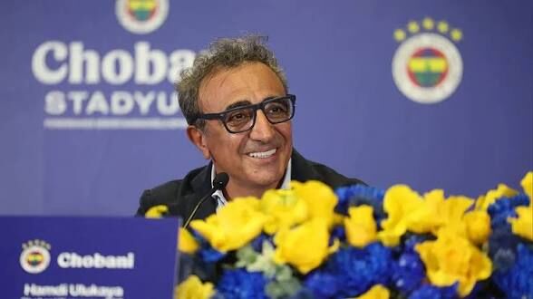Hamdi Ulukaya da dünyanın sayılı zenginleri arasında....