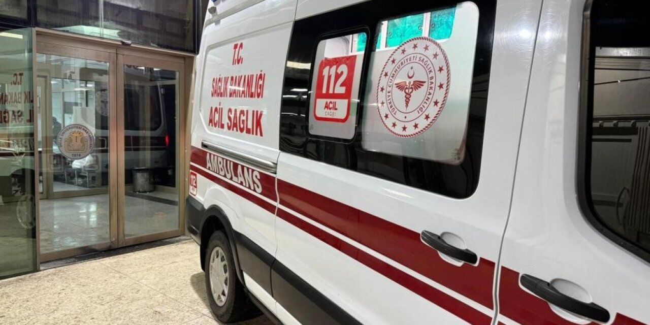 Diyarbakır’da silahlı saldırı  Diyarbakır’da silahlı saldırı