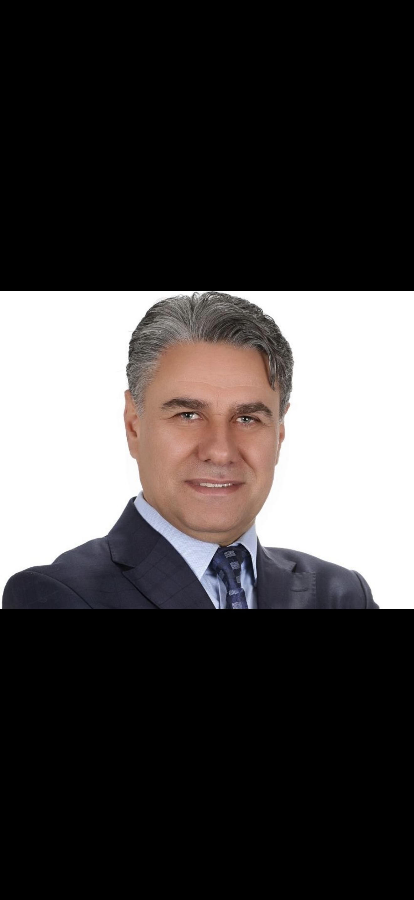 AYAKTA KAL VE HAREKETE GEÇ!