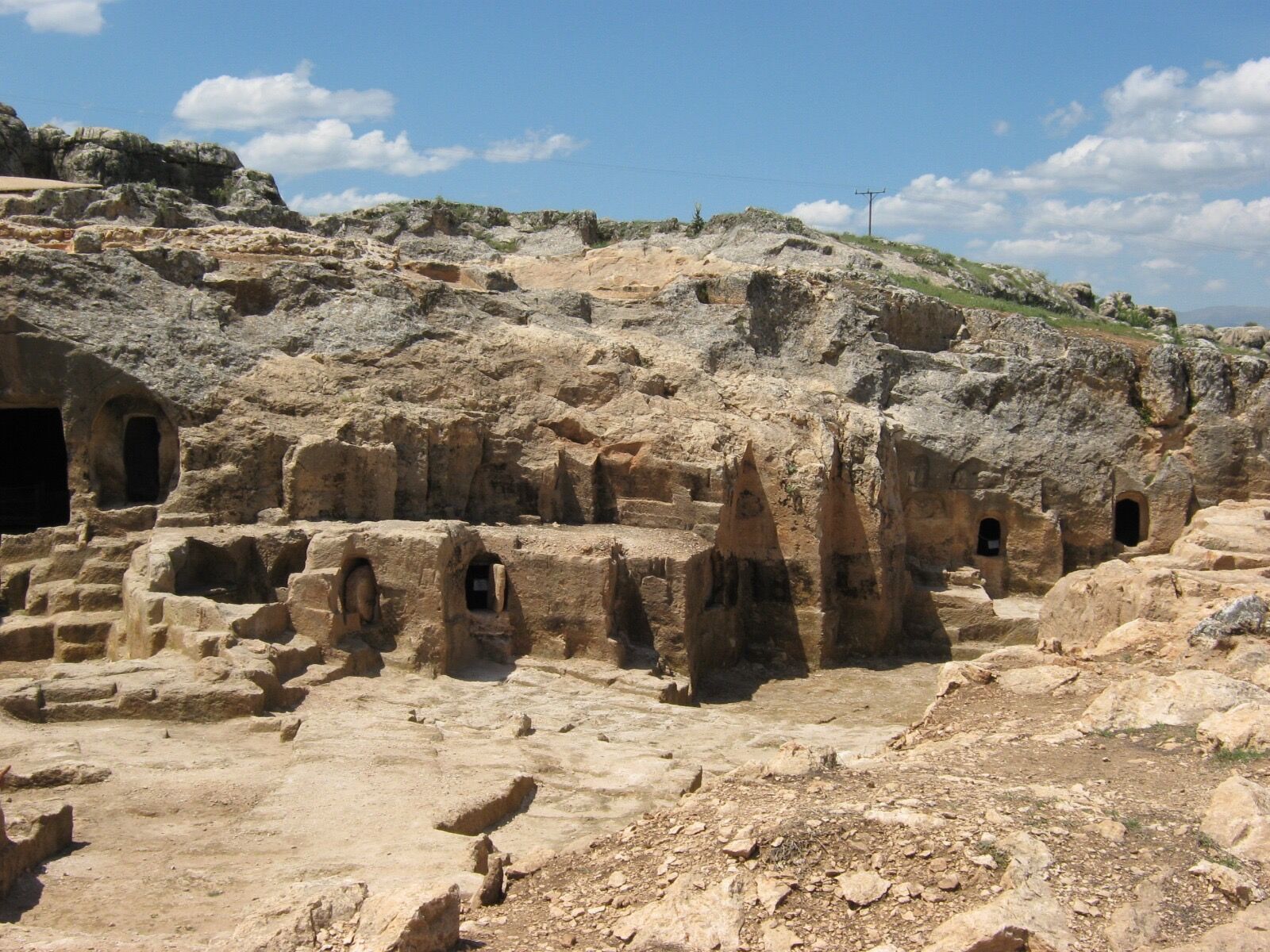 Mimarinin Fısıltıları
