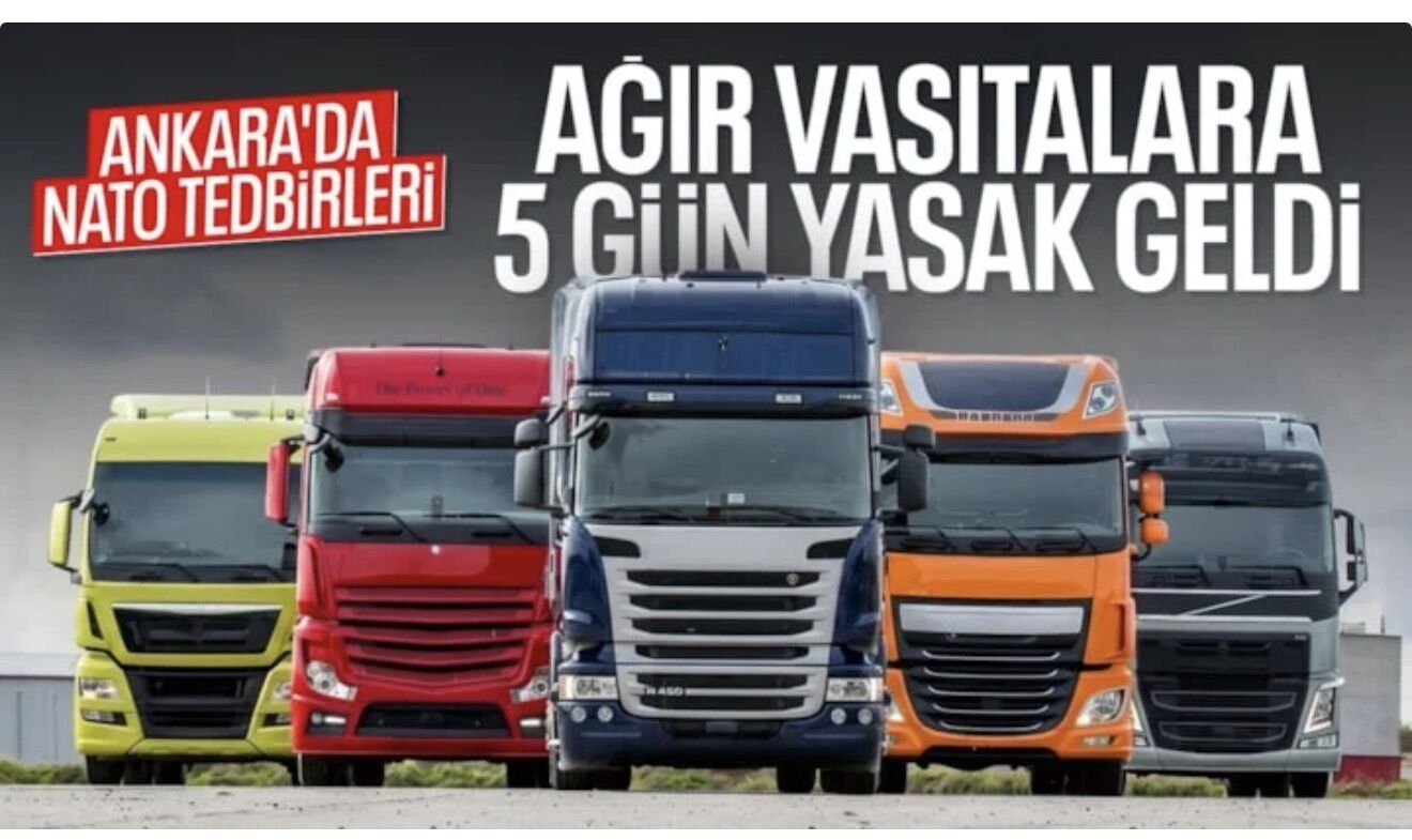 Ankara Valiliği, NATO kapsamındaki tedbirleri açıkladı